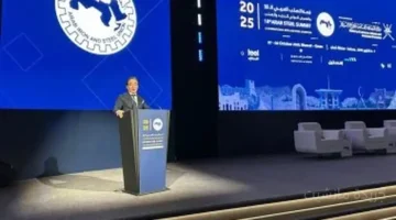 الحدث الأضخم بالشرق الأوسط.. سلطنة عمان تستضيف قمة الصلب العربي الـ18 لبحث مستقبل الصناعة عالميًا 1